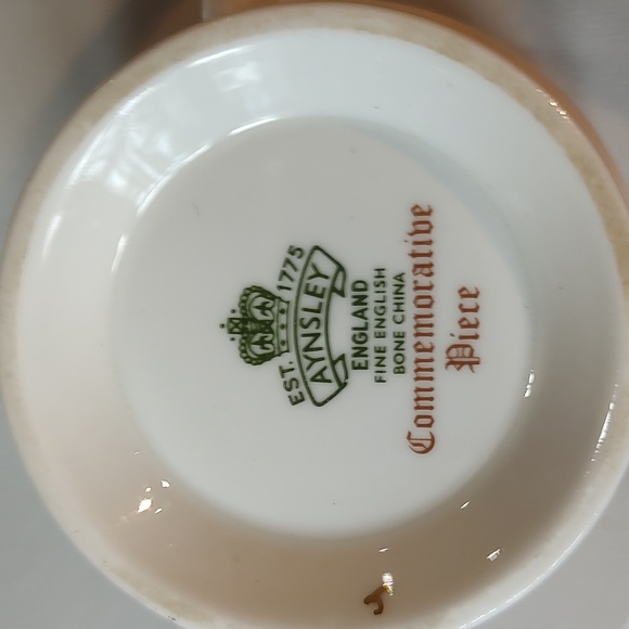 Lot of 2 Nautical Mugs - Picture 3 of 4